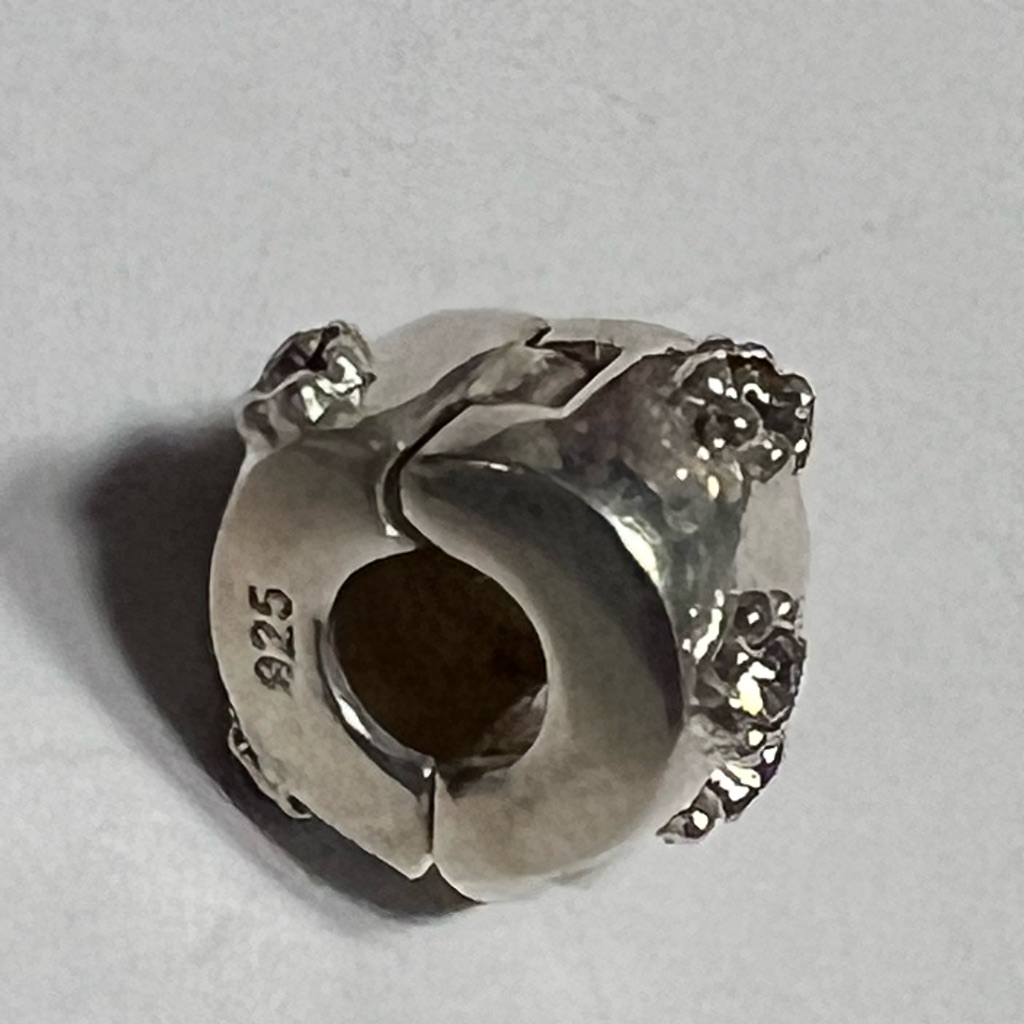 Silver 925